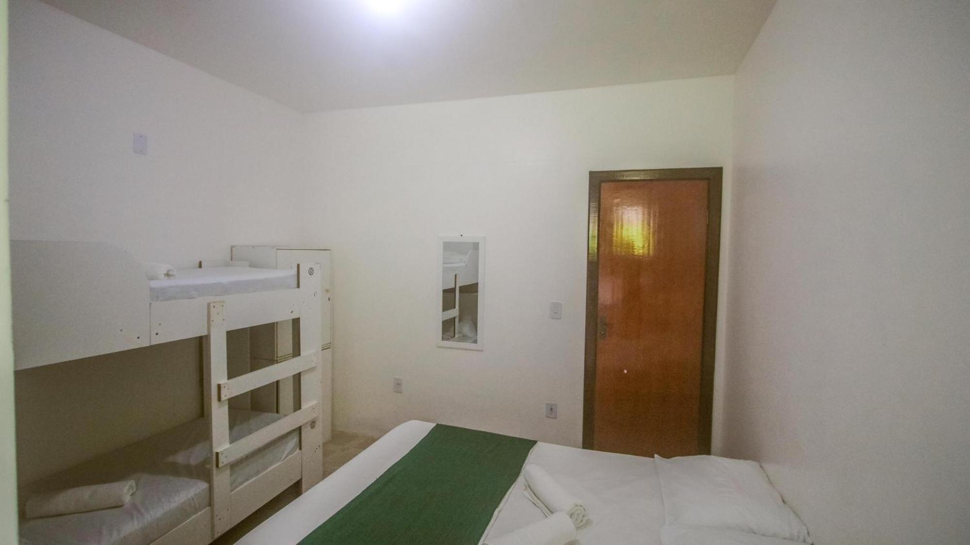 Sky Suites Pousada Morro de São Paulo Dış mekan fotoğraf