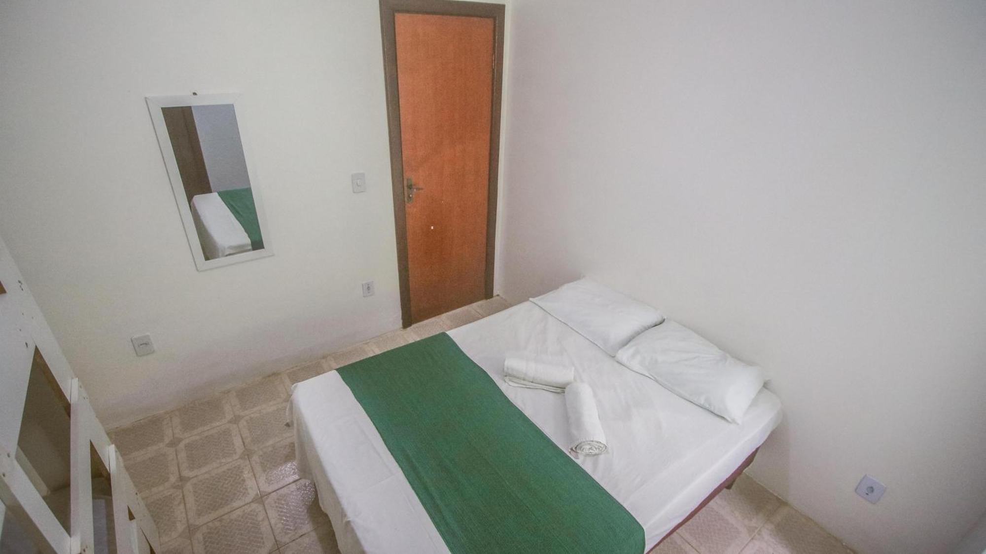 Sky Suites Pousada Morro de São Paulo Dış mekan fotoğraf