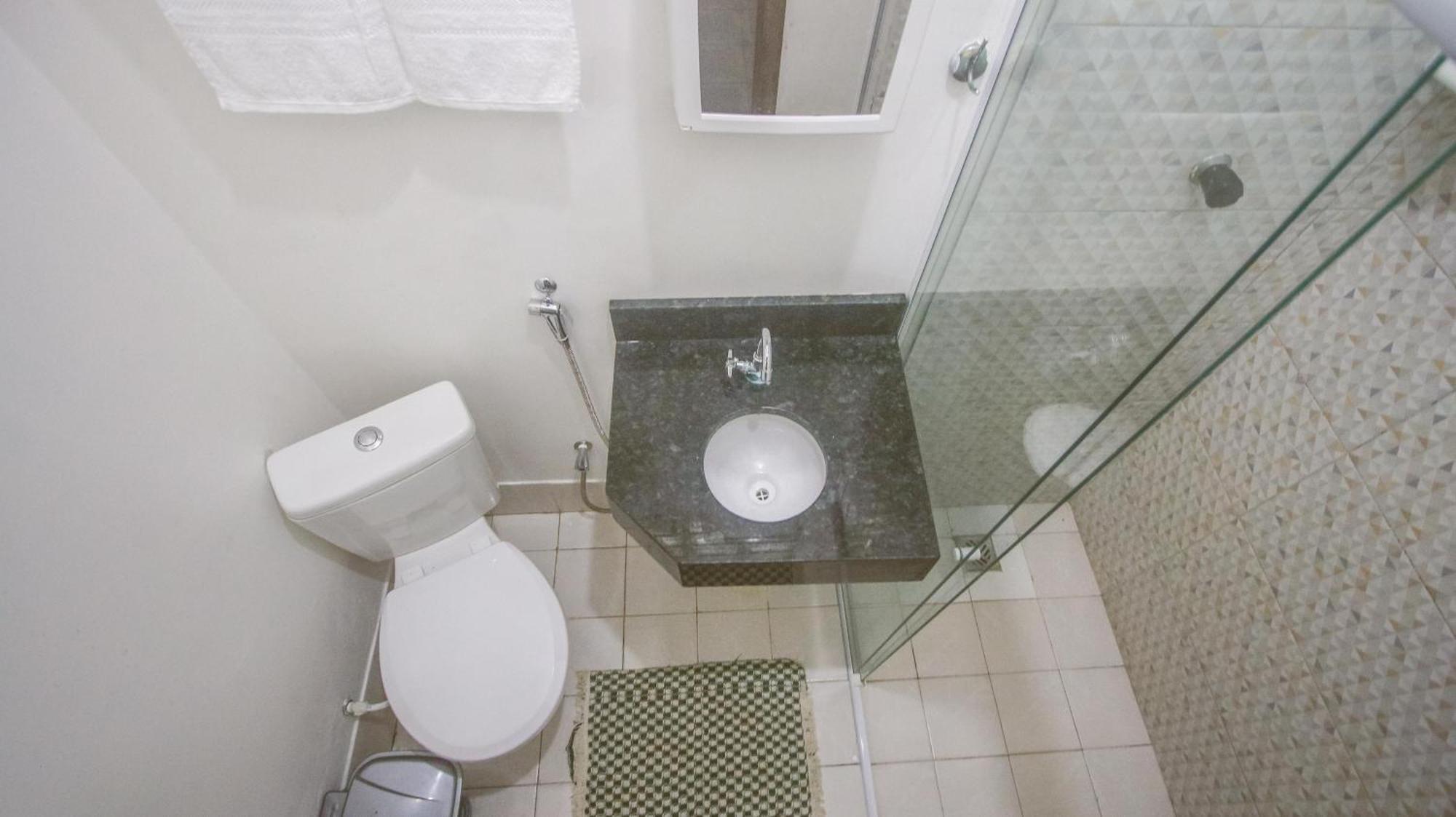 Sky Suites Pousada Morro de São Paulo Dış mekan fotoğraf