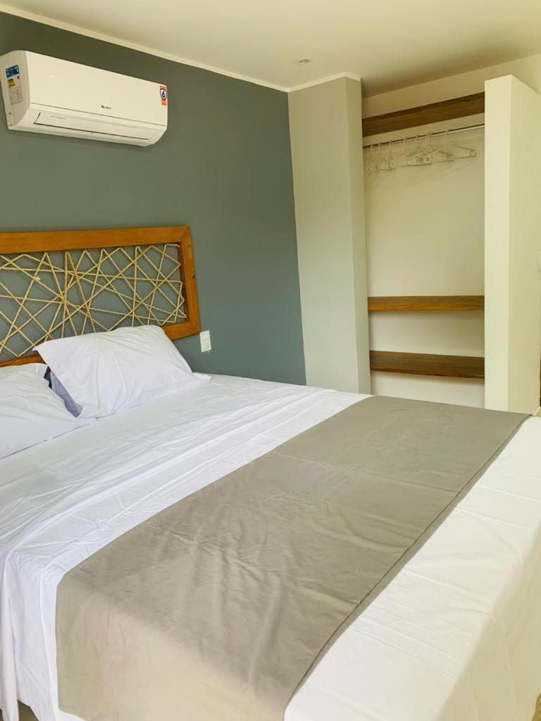 Sky Suites Pousada Morro de São Paulo Dış mekan fotoğraf