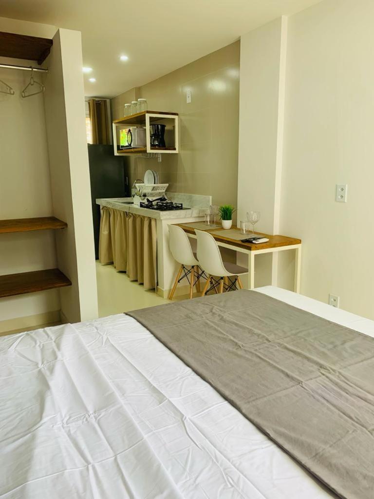 Sky Suites Pousada Morro de São Paulo Dış mekan fotoğraf