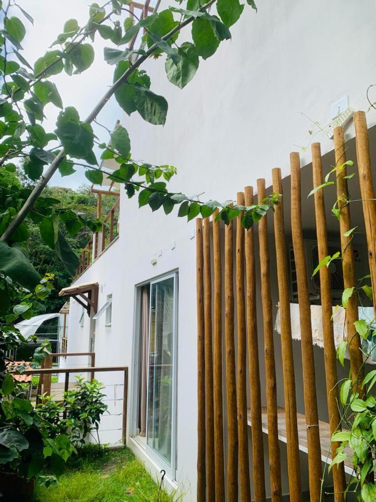 Sky Suites Pousada Morro de São Paulo Dış mekan fotoğraf