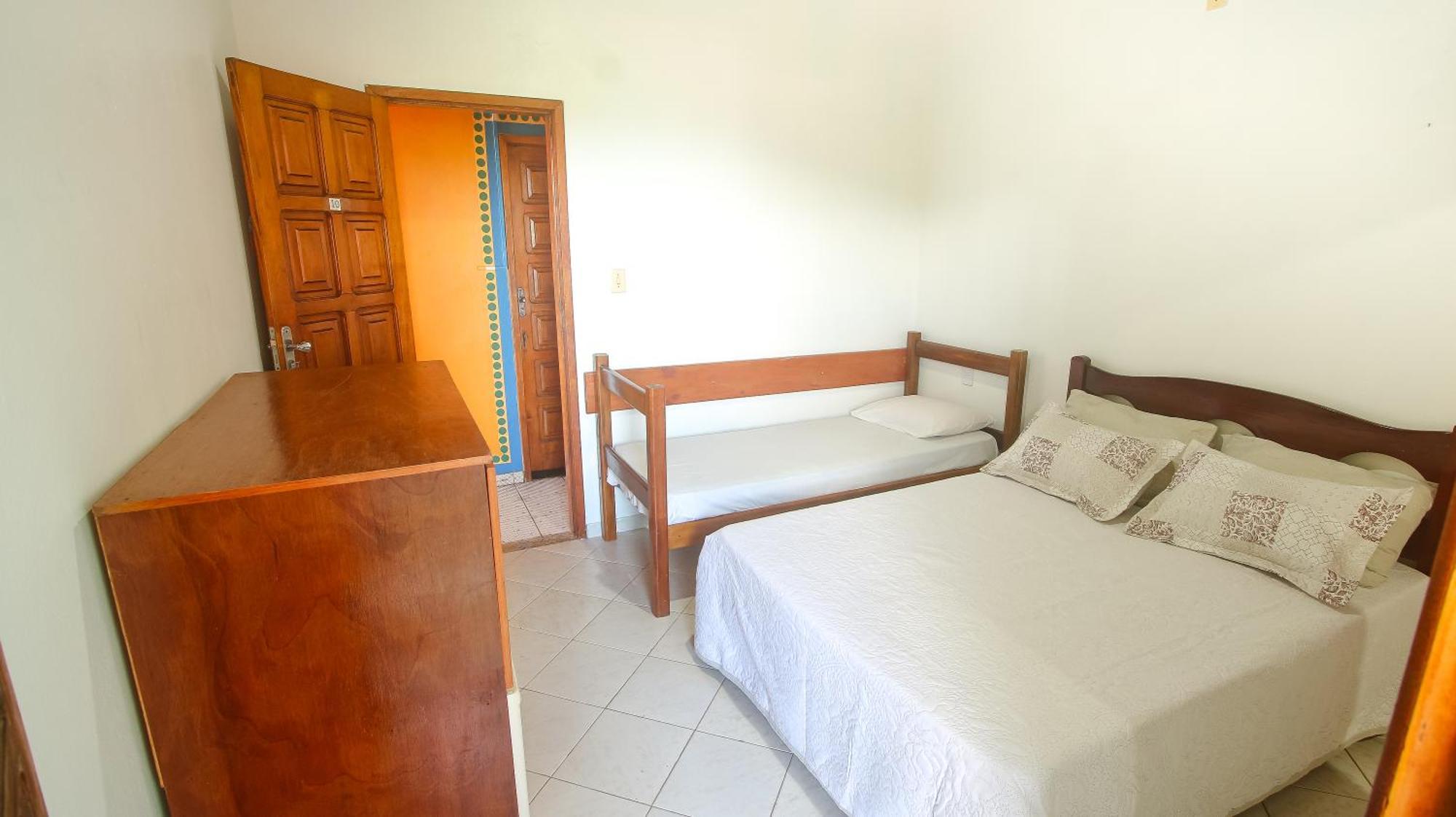 Sky Suites Pousada Morro de São Paulo Dış mekan fotoğraf