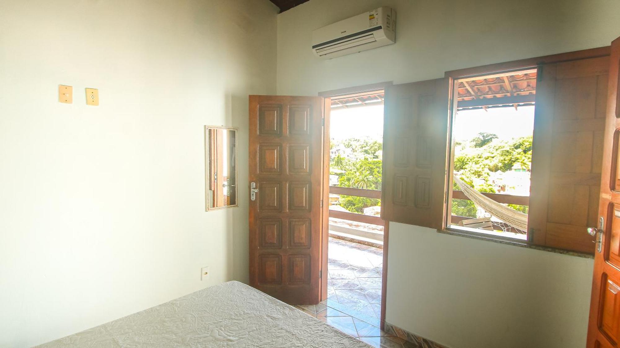 Sky Suites Pousada Morro de São Paulo Dış mekan fotoğraf