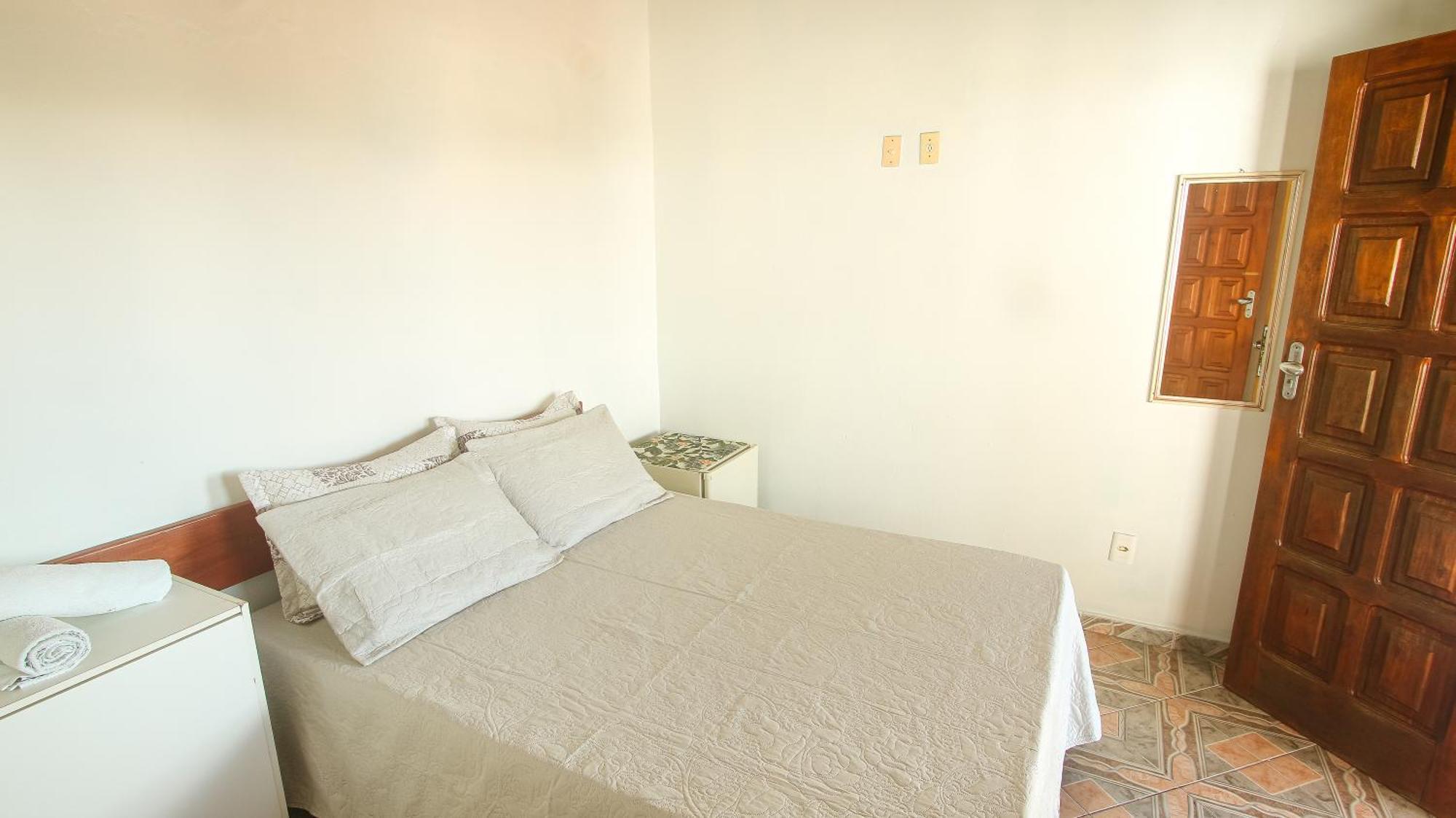 Sky Suites Pousada Morro de São Paulo Dış mekan fotoğraf