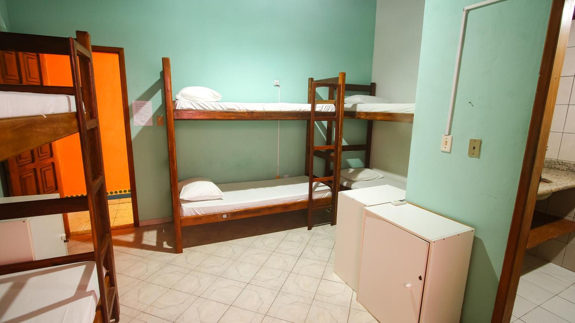 Sky Suites Pousada Morro de São Paulo Dış mekan fotoğraf