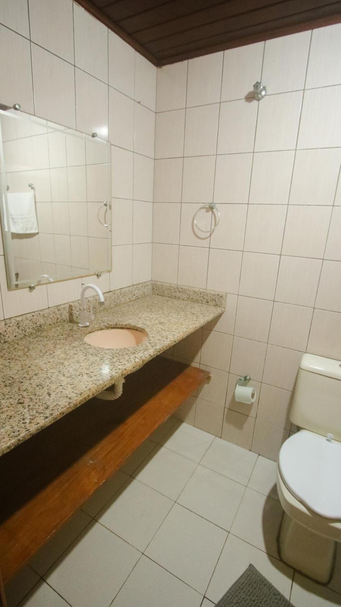 Sky Suites Pousada Morro de São Paulo Dış mekan fotoğraf